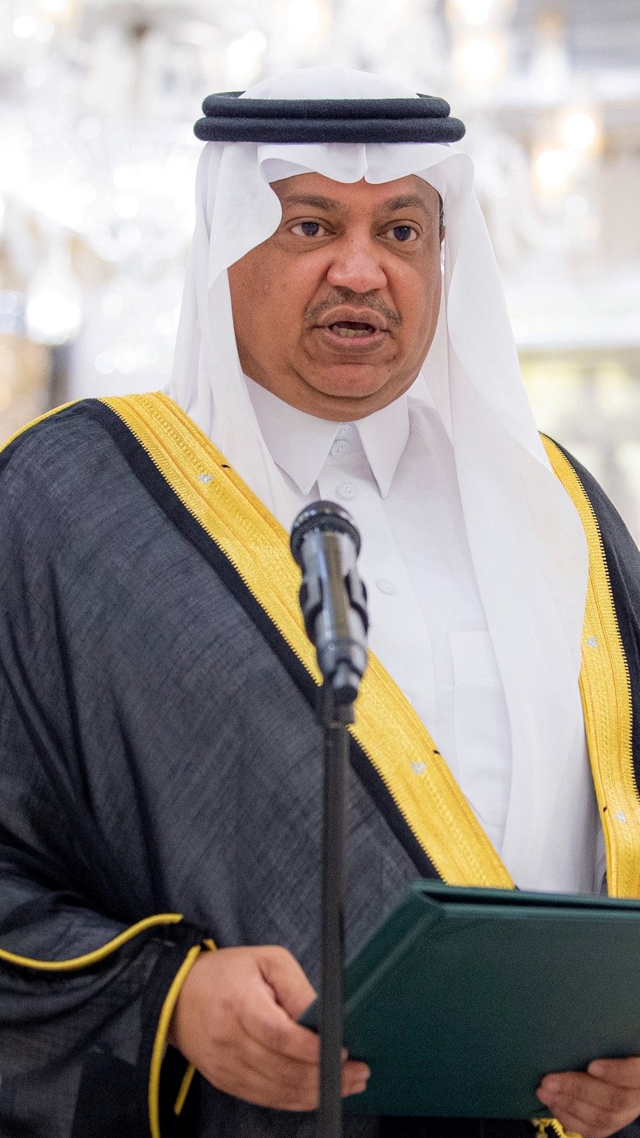 Essam Saleh Algetale